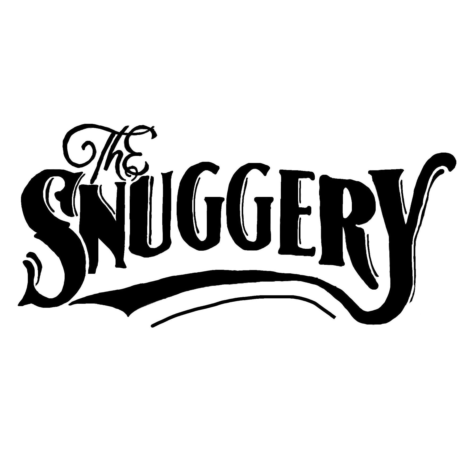 The Snuggery Logo