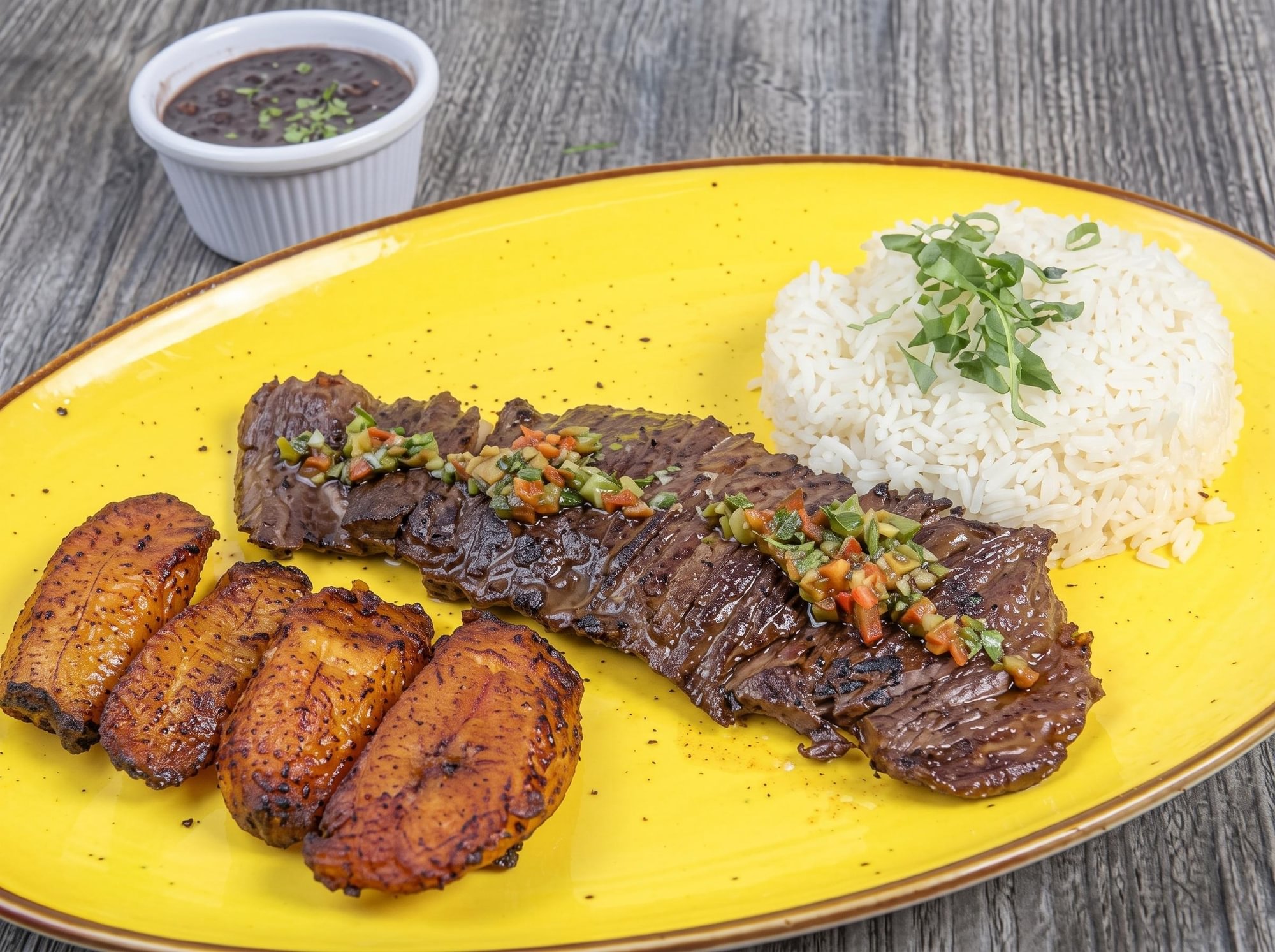 Churrasco