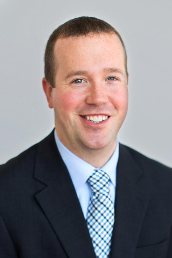 Edward Jones - Financial Advisor: Matt Szynal, AAMS® Photo