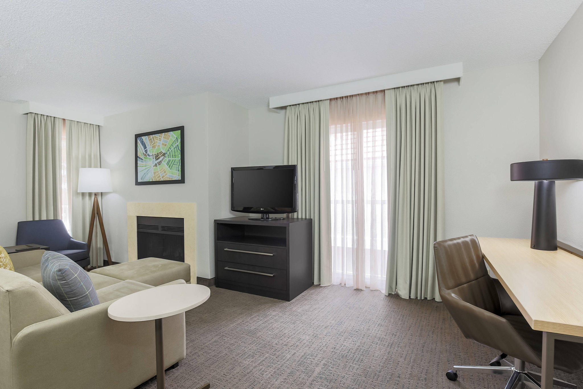 Residence Inn by Marriott Boca Raton Photo