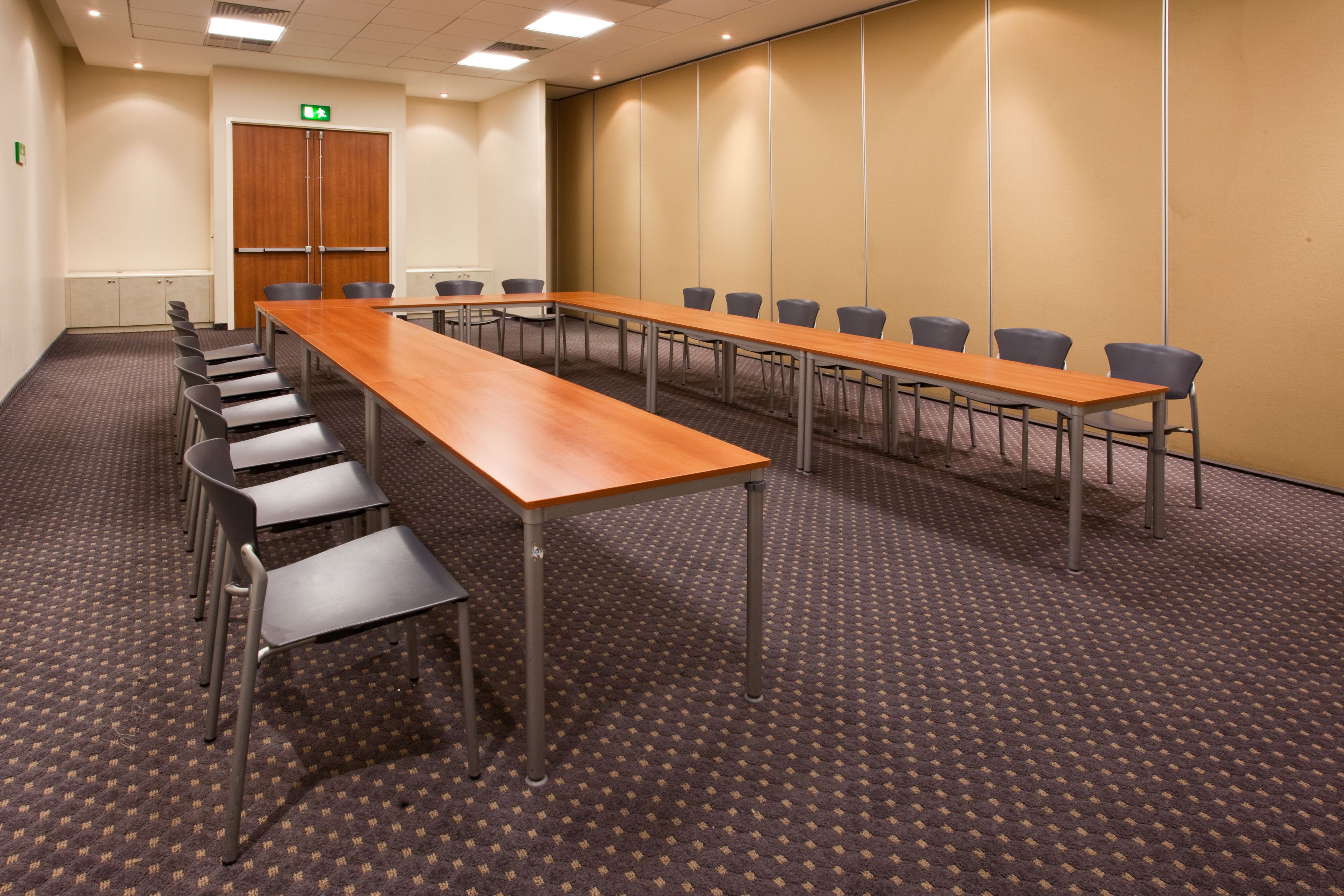 Images Holiday Inn Express Puebla