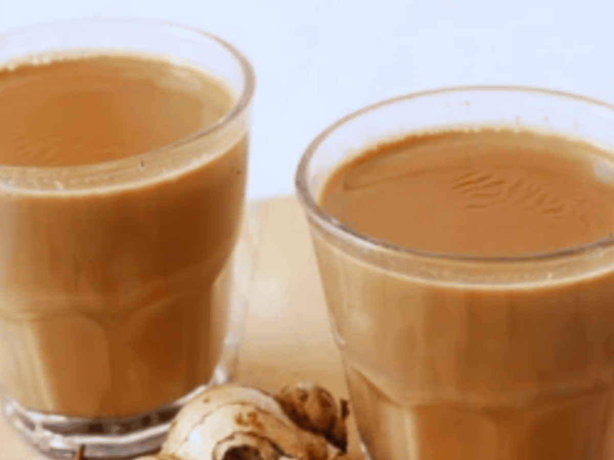 Allam Chai