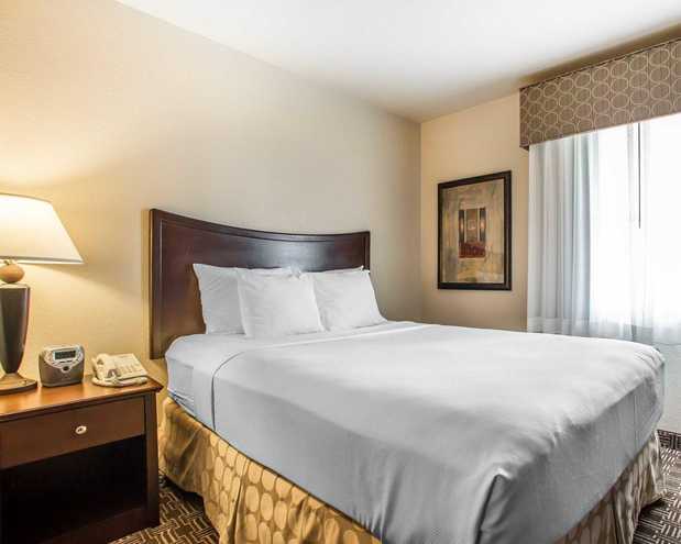 Images MainStay Suites St. Robert - Fort Leonard Wood