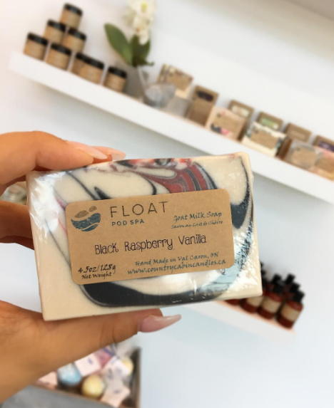 Images Float Pod Spa