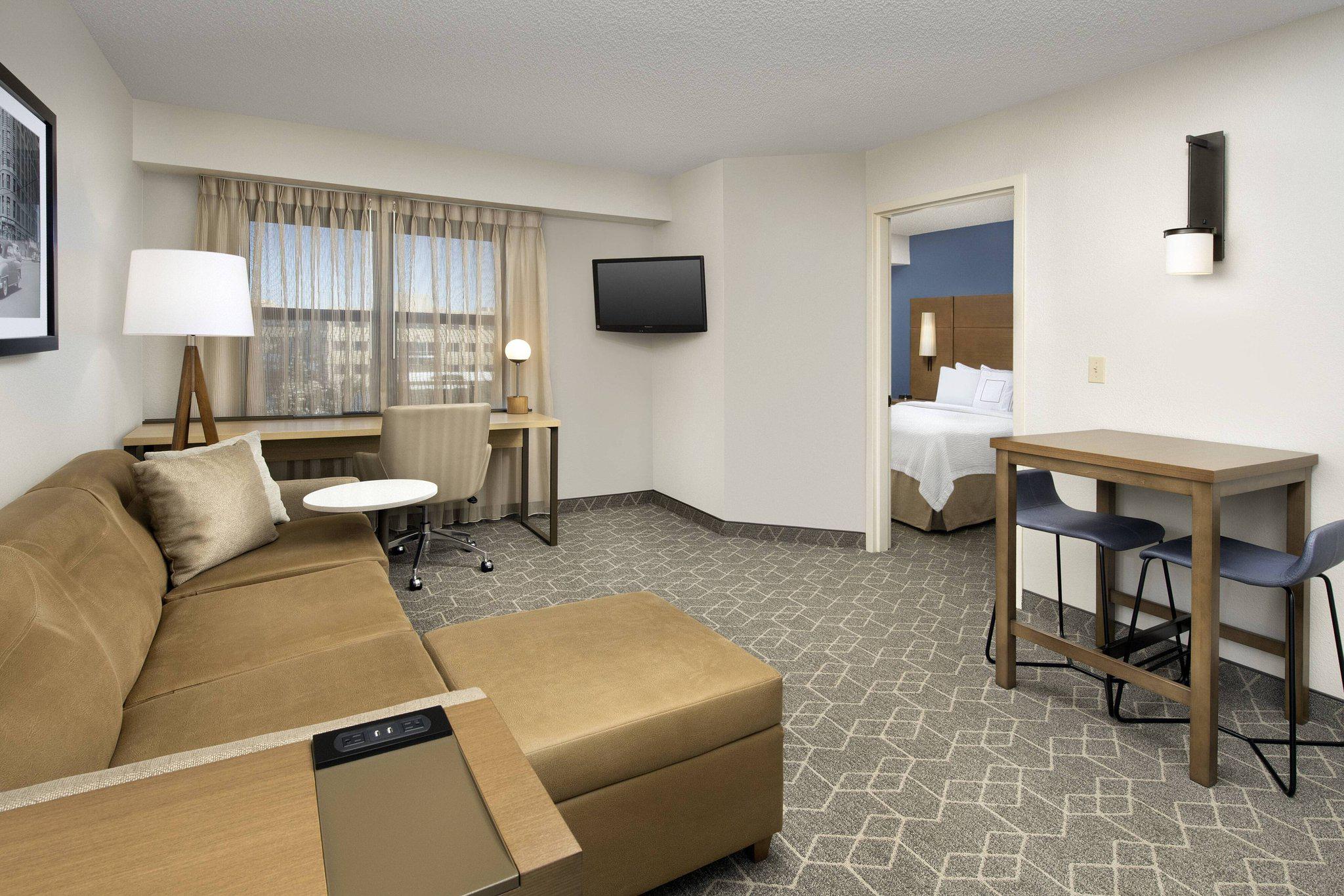 Residence Inn by Marriott Denver South/Park Meadows Mall Photo