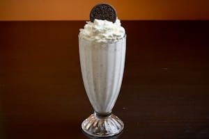 Oreo Milkshake