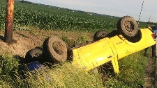 Cardinal Towing Photo