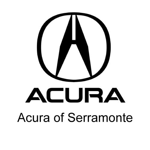 Acura of Serramonte Logo