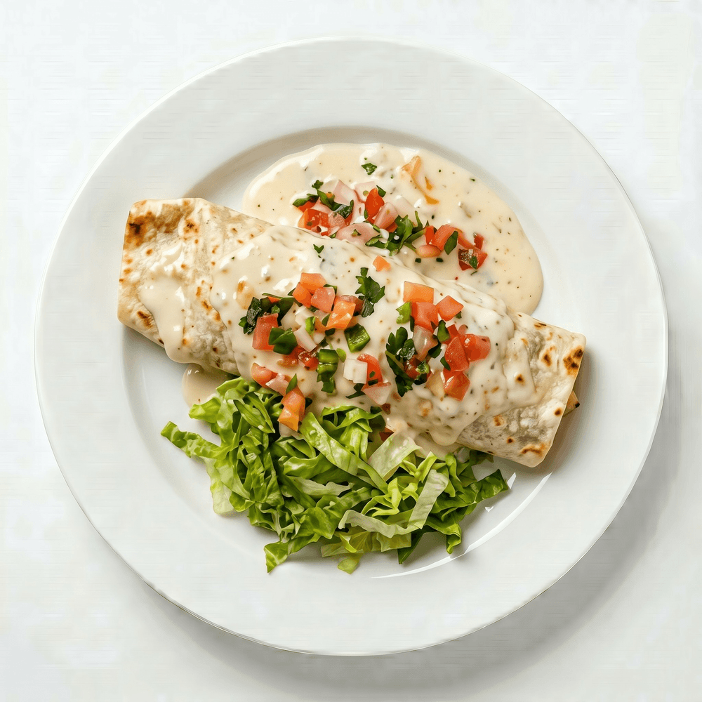 California Burrito