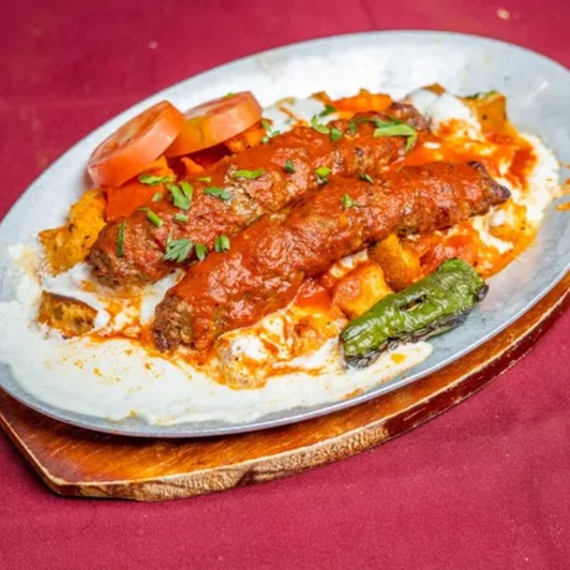 Yogurt Adana