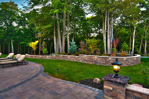 Fernandez & Sons Masonry Landscaping Corp. Image