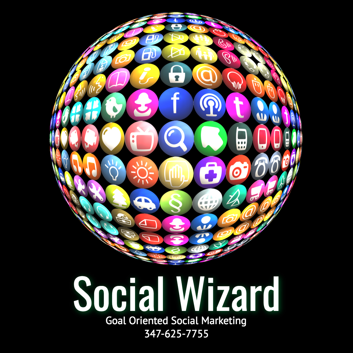 Social Wizard