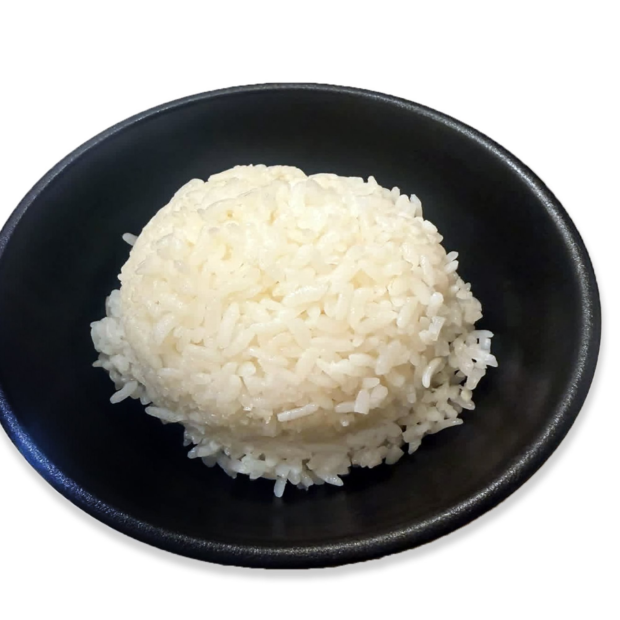White Rice