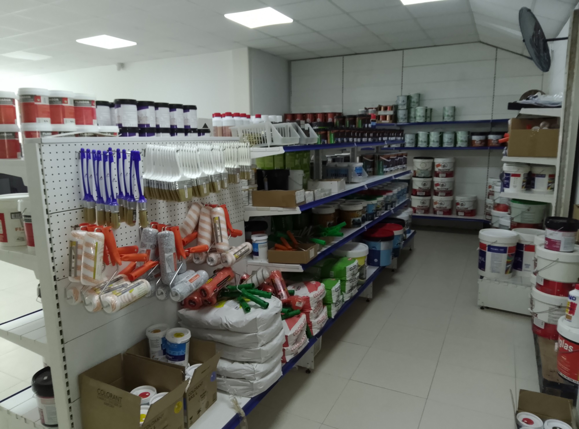 Galería en miniatura