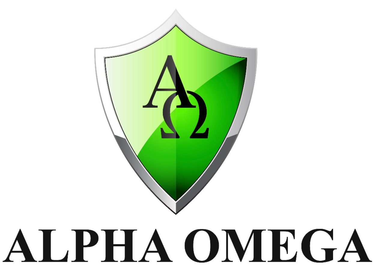 Alpha Omega Home Remodeling Logo