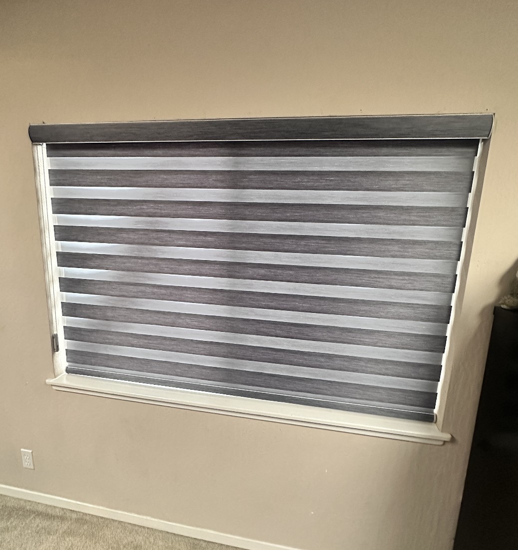 Budget Blinds of Palo Alto, Cupertino and Saratoga Image
