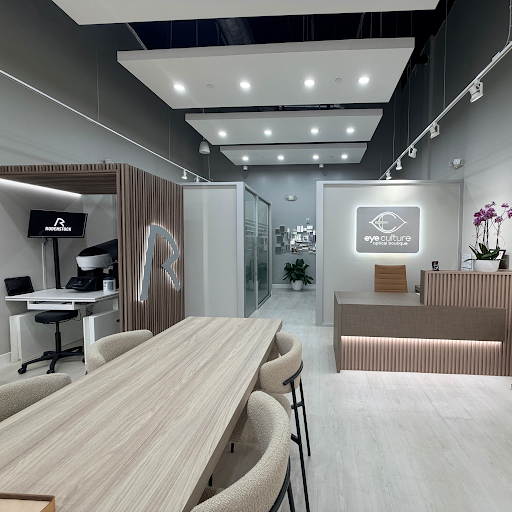 Eye Culture Optical Boutique