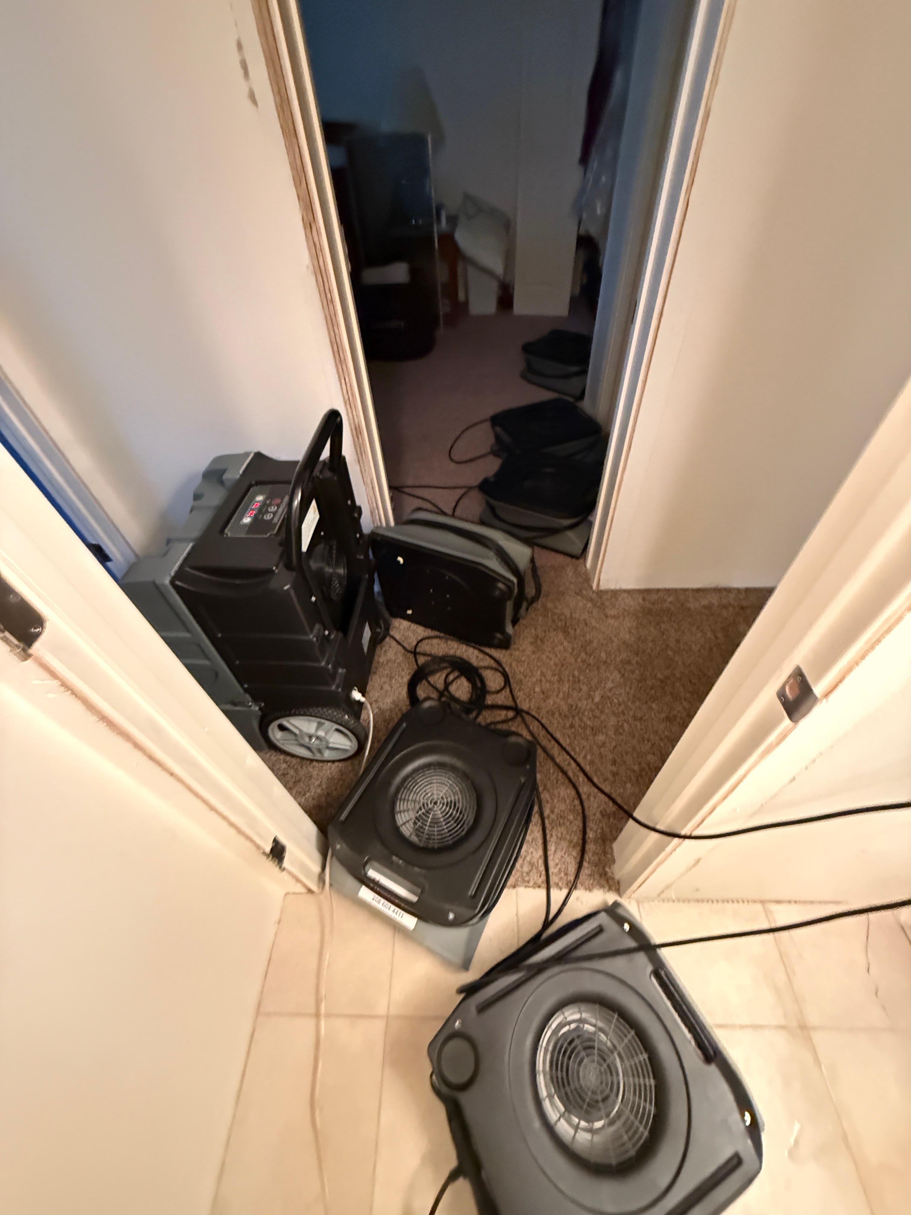 Home Pride Restoration and Cleaning