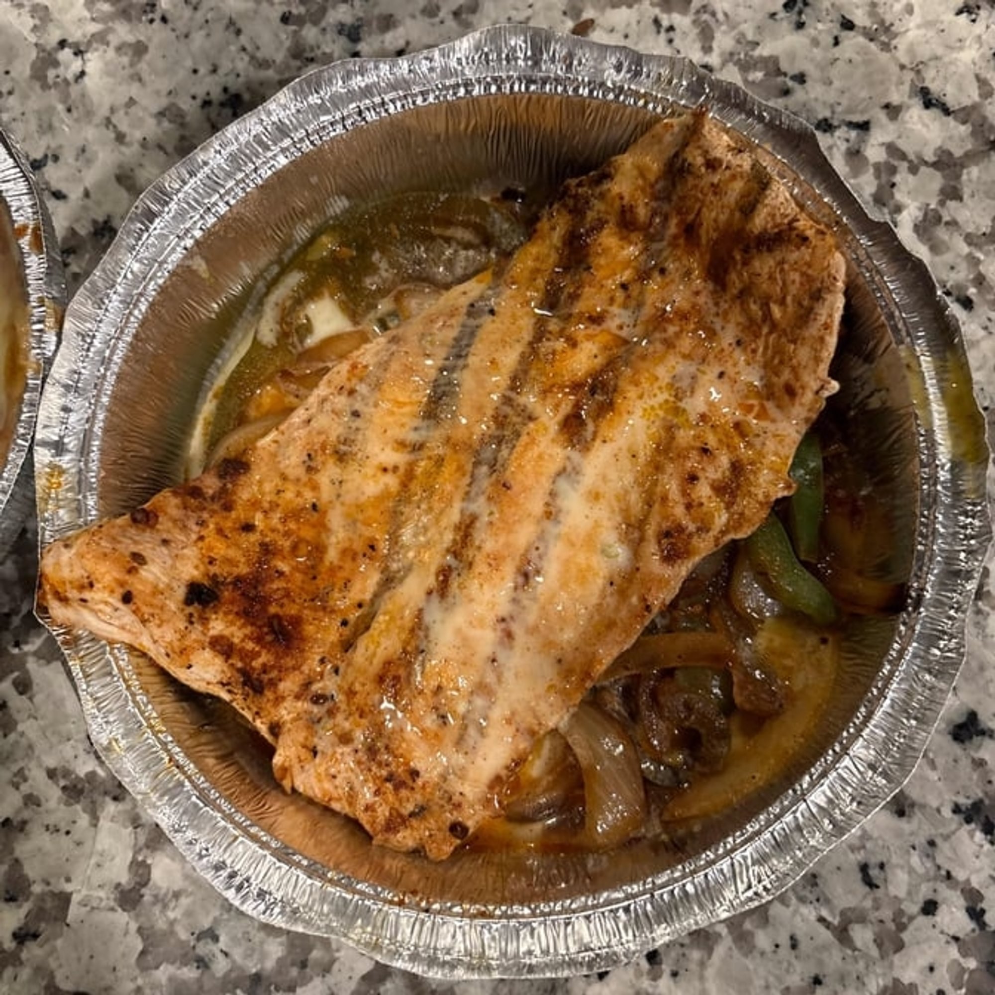 Pollo El Jalisco