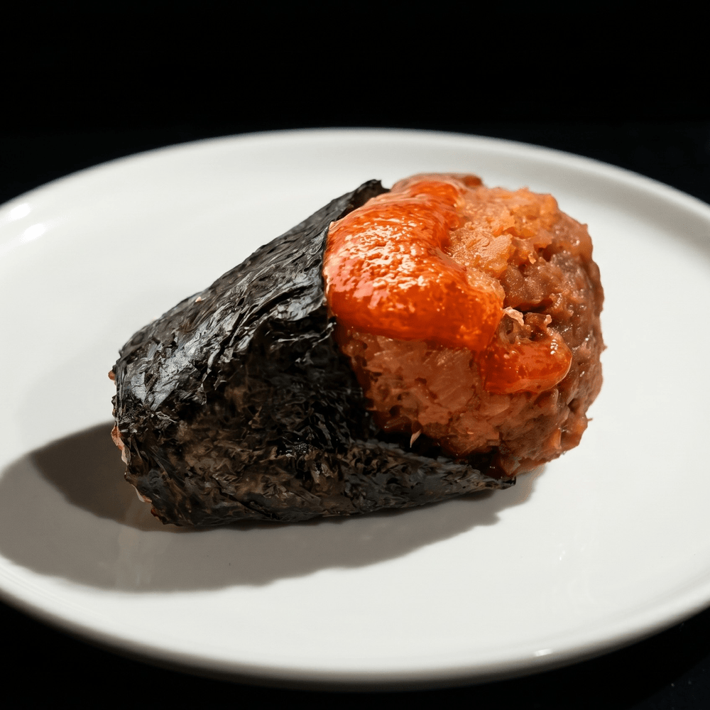 Spicy Tuna Hand Roll
