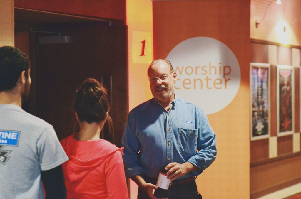 Awaken City Church Image