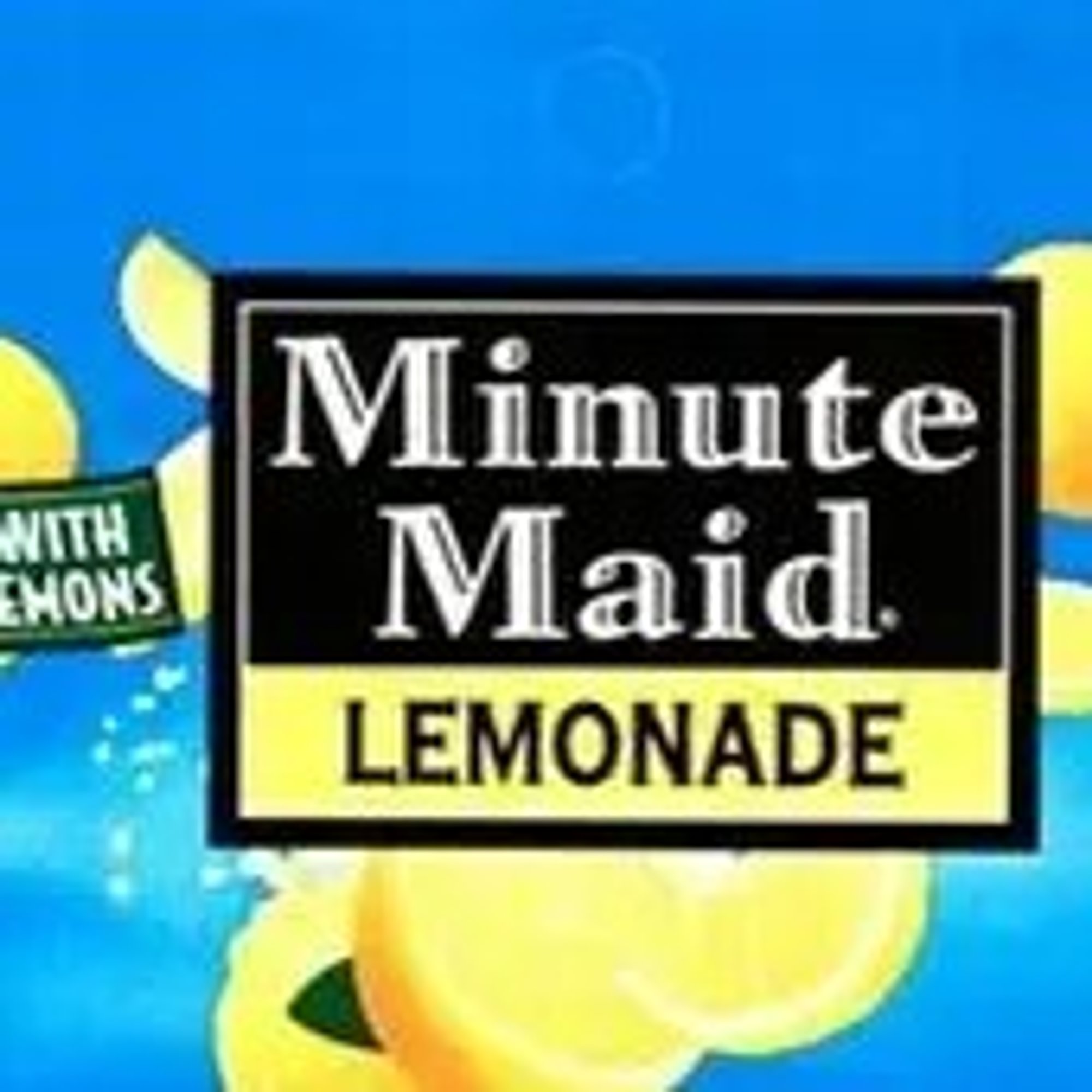 Lemonade