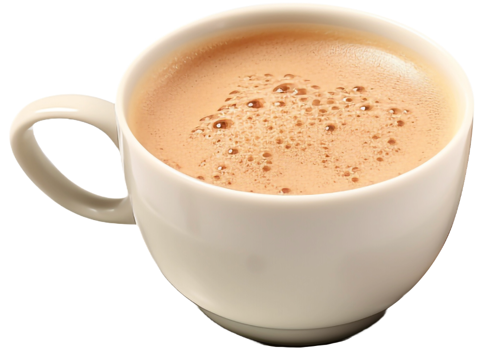 Masala Chai