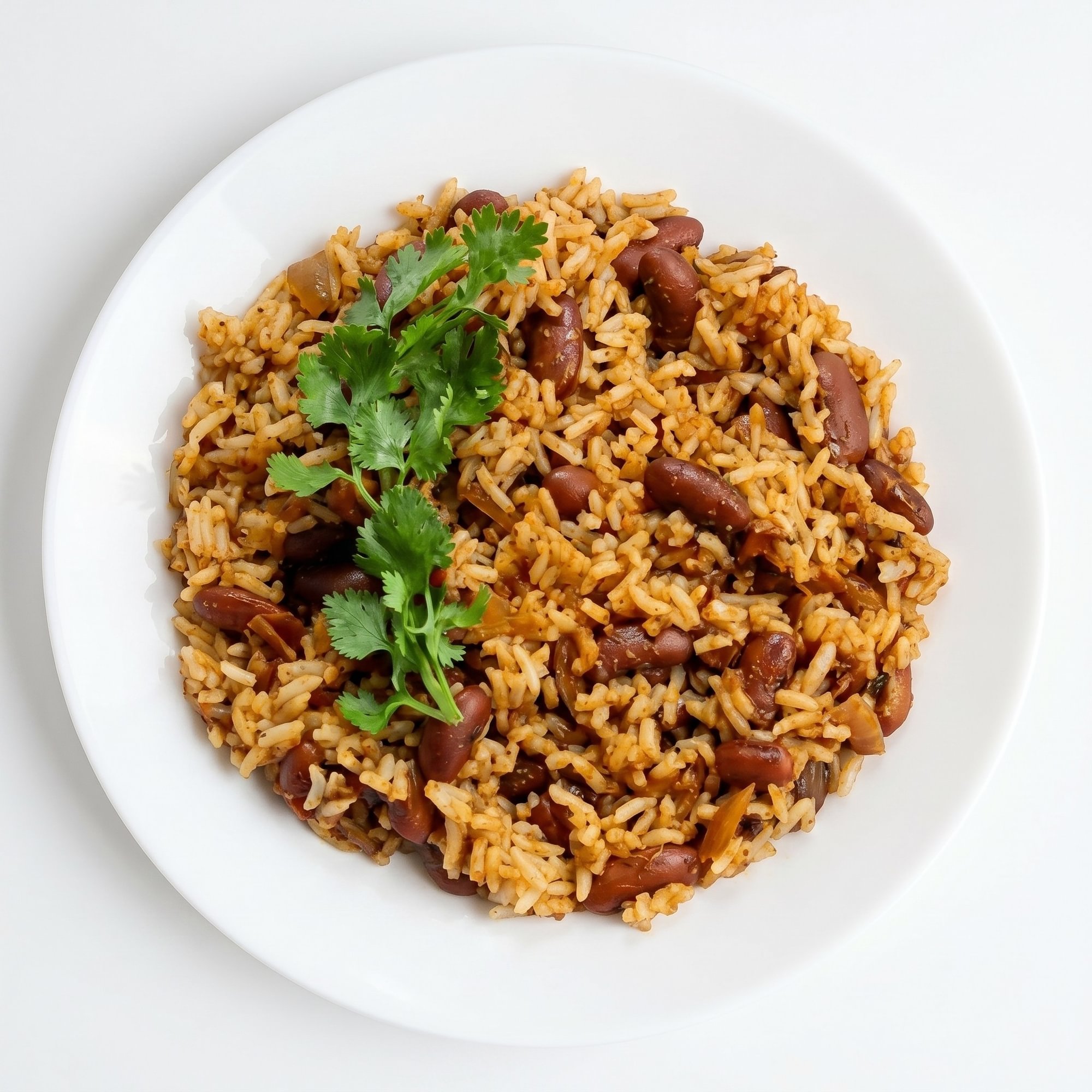 Rajma Chawal