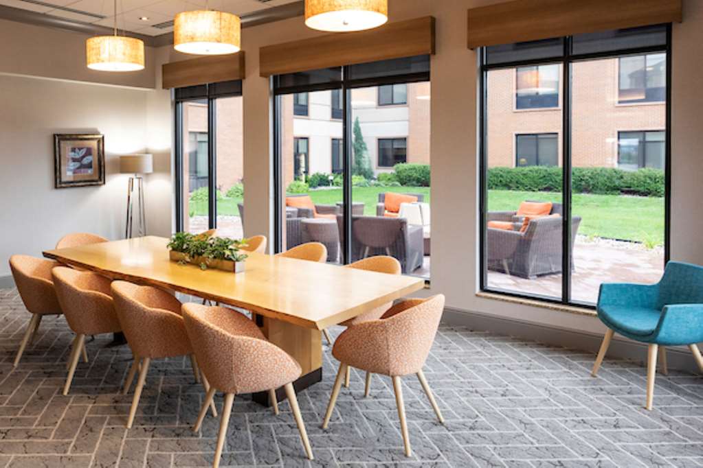 Hilton Garden Inn Sioux City Riverfront Image