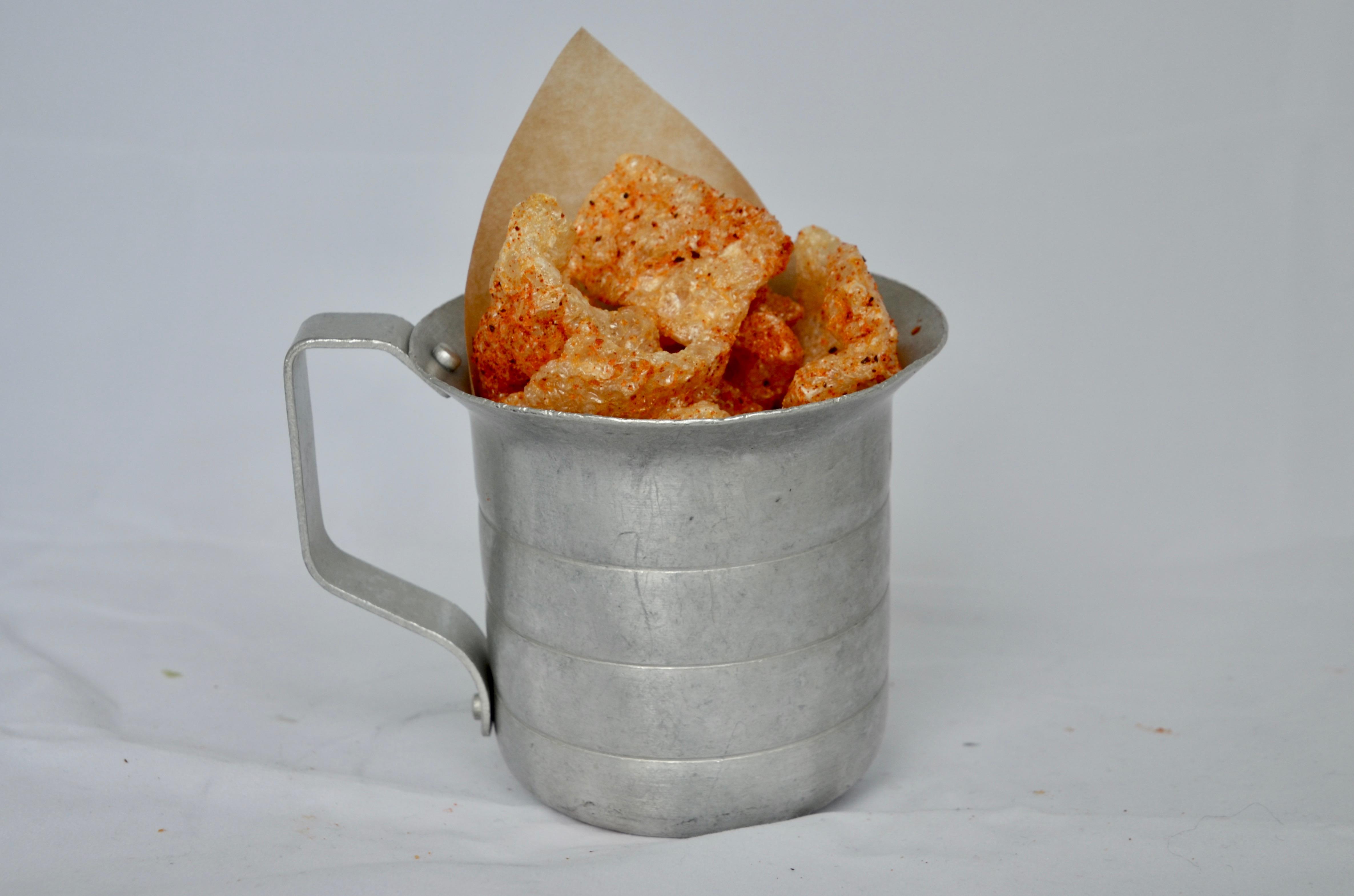 JR Pork Rinds