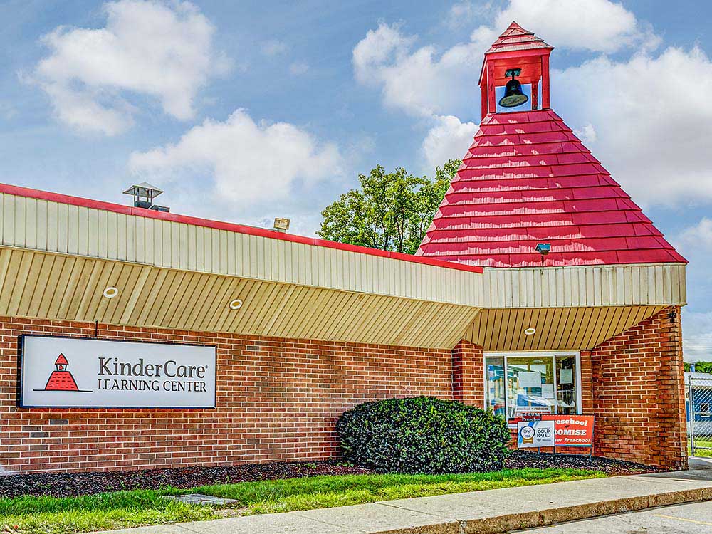 Bufort Blvd KinderCare