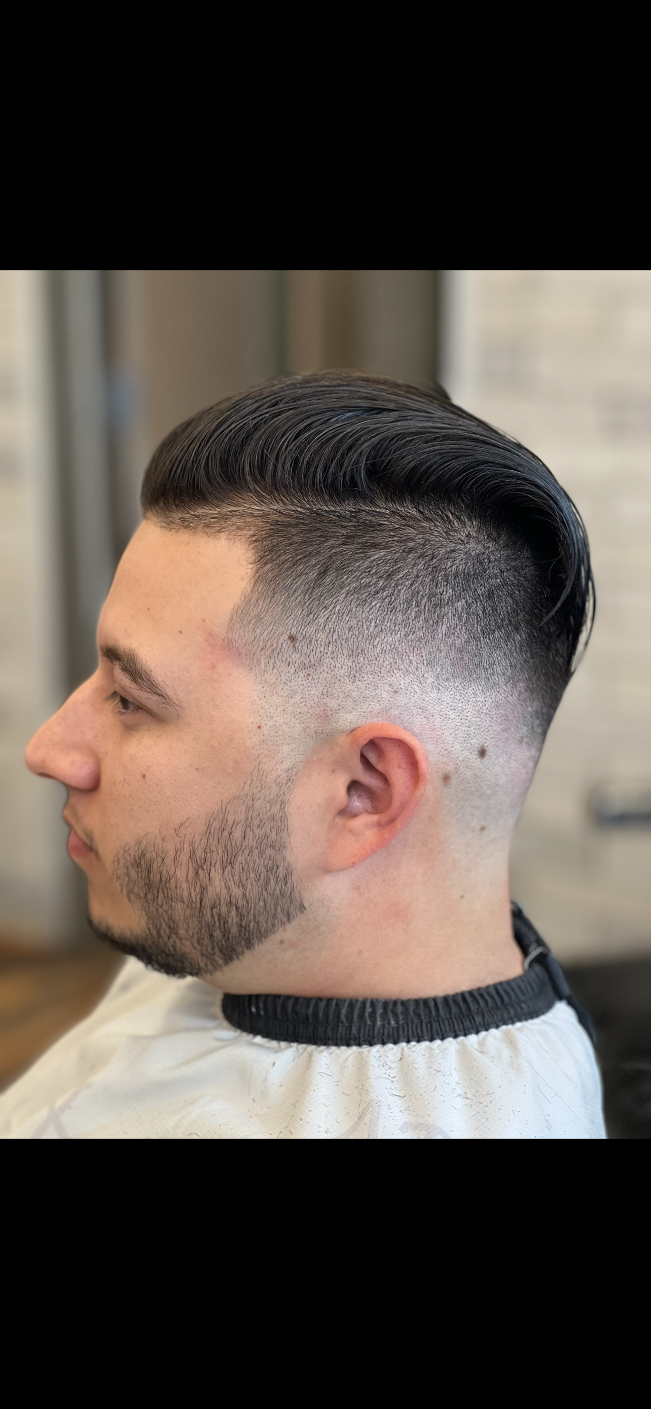 Austin Classic Barbershop Image