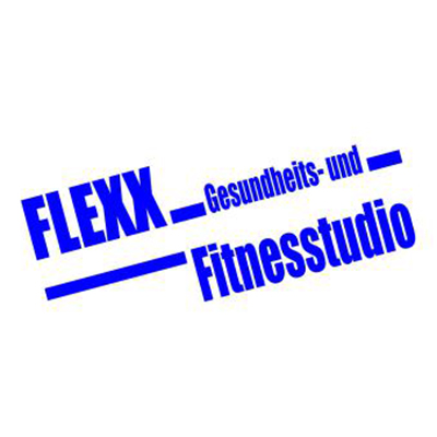 Logo von Flexx Fitness-Studio