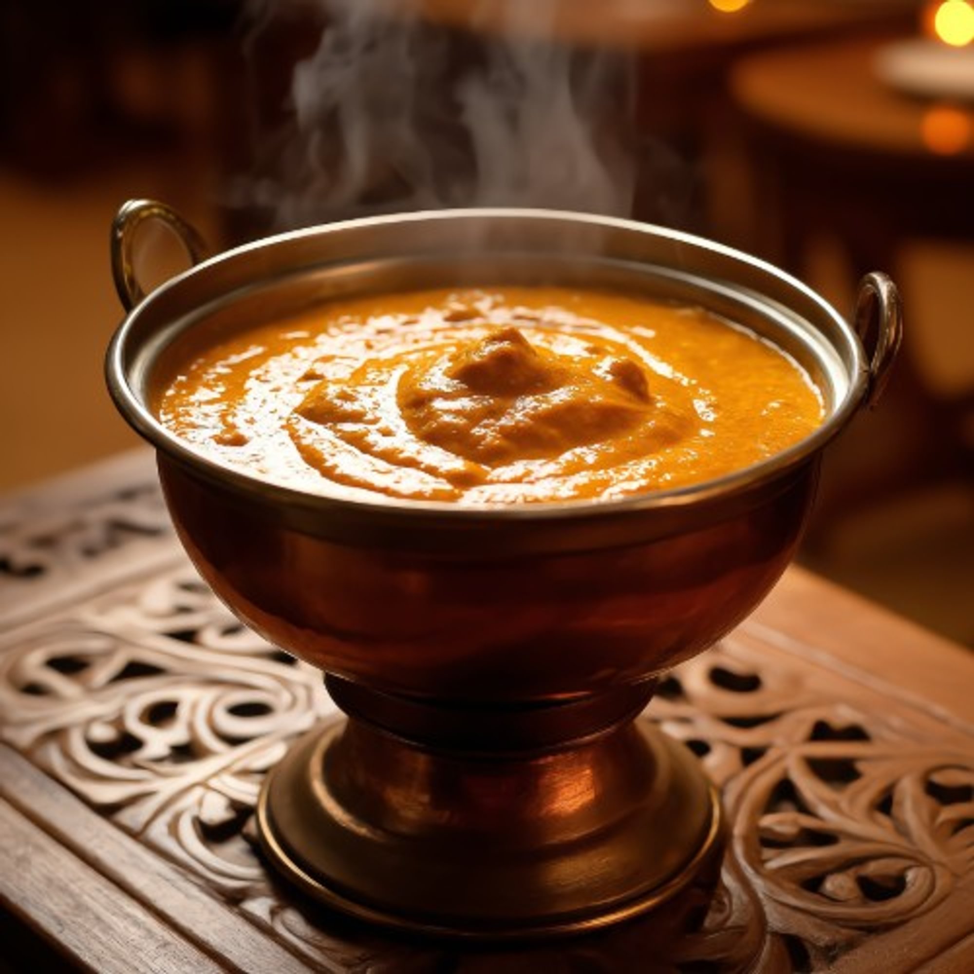 Masala Sauce
