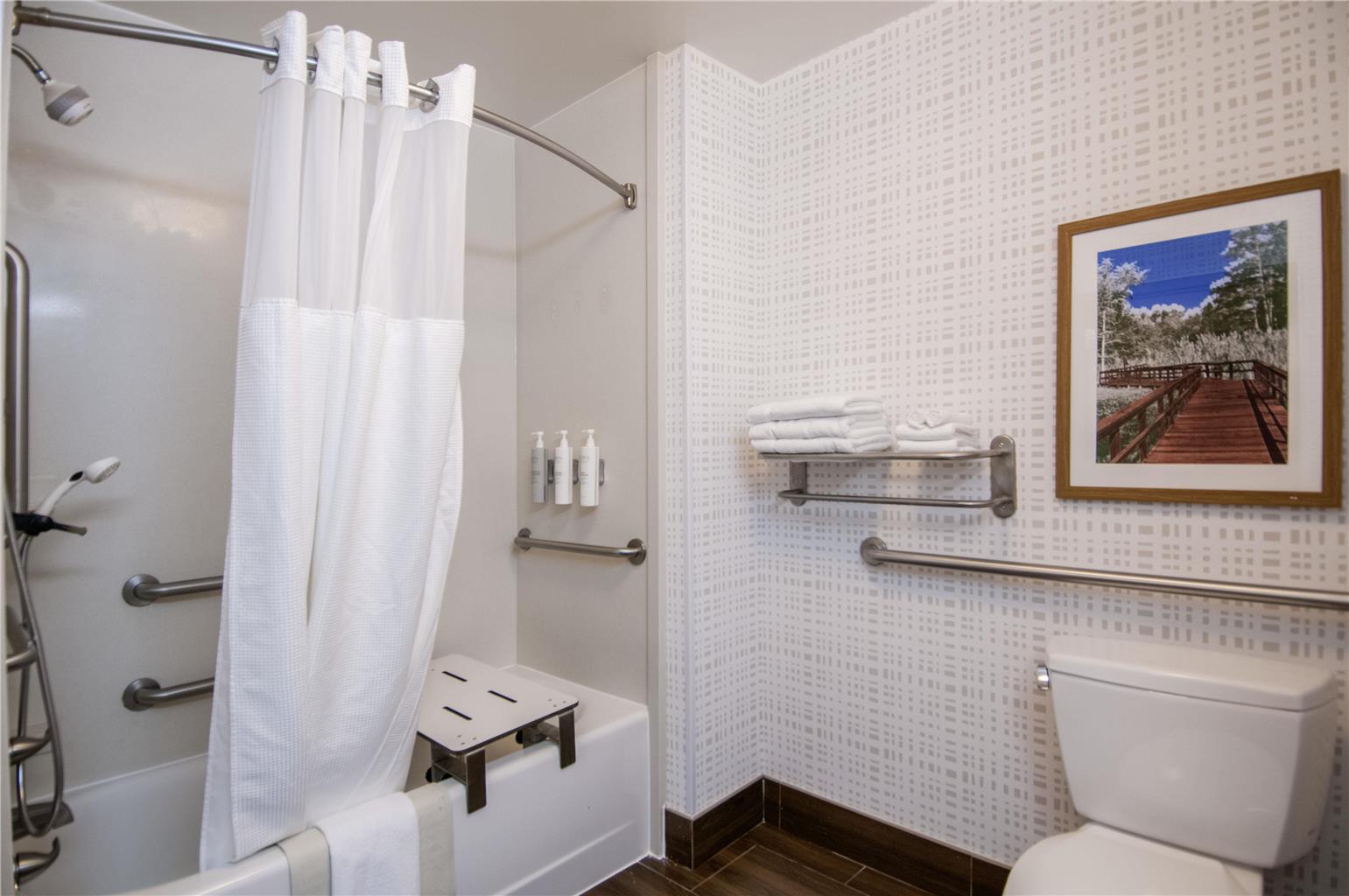 Hampton Inn West Monroe Image