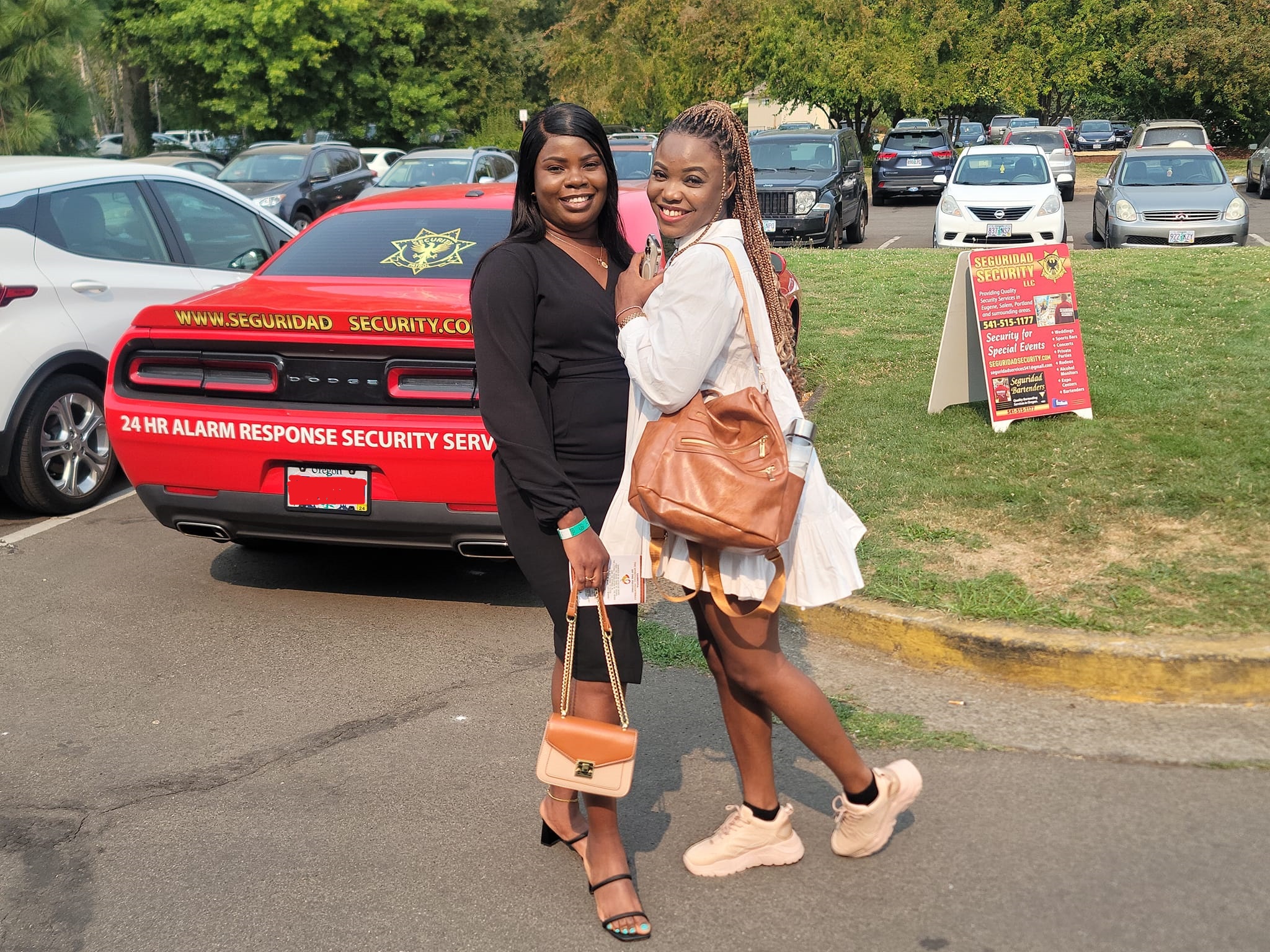 Seguridad Security Image