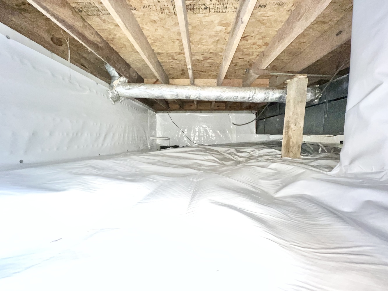 Ox Foundation Solutions Image