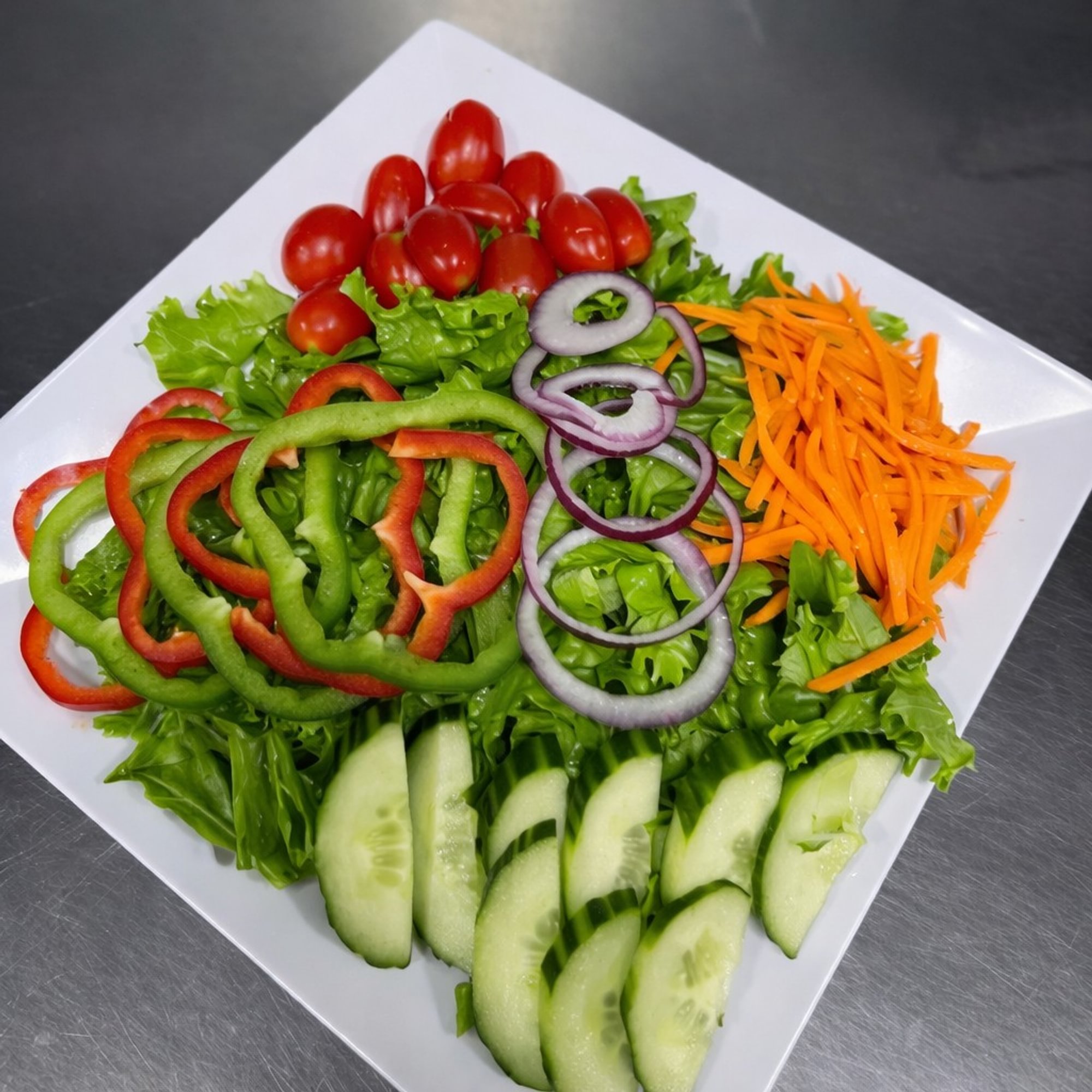 Garden Salad