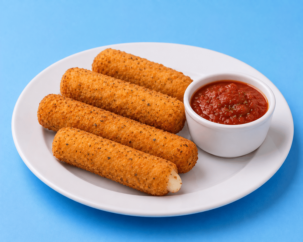 BIG MOZZ STICKS - O
