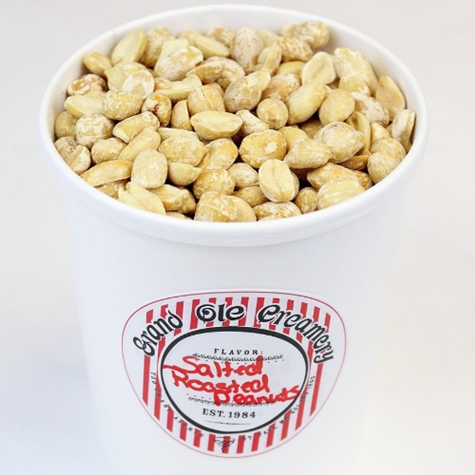 Nuts (Pint)