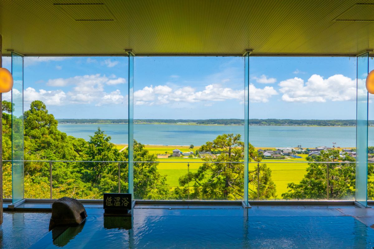 茨城 県 温泉