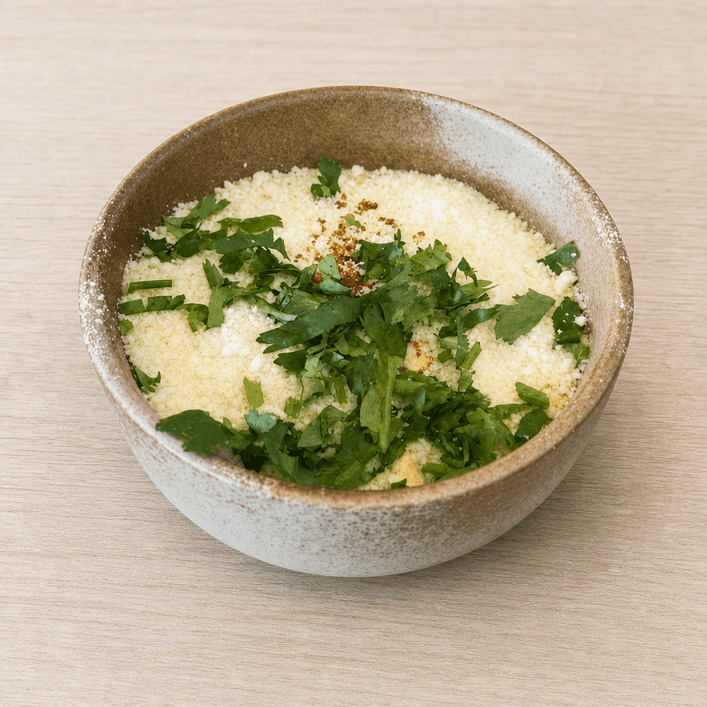 Mexican Street Corn