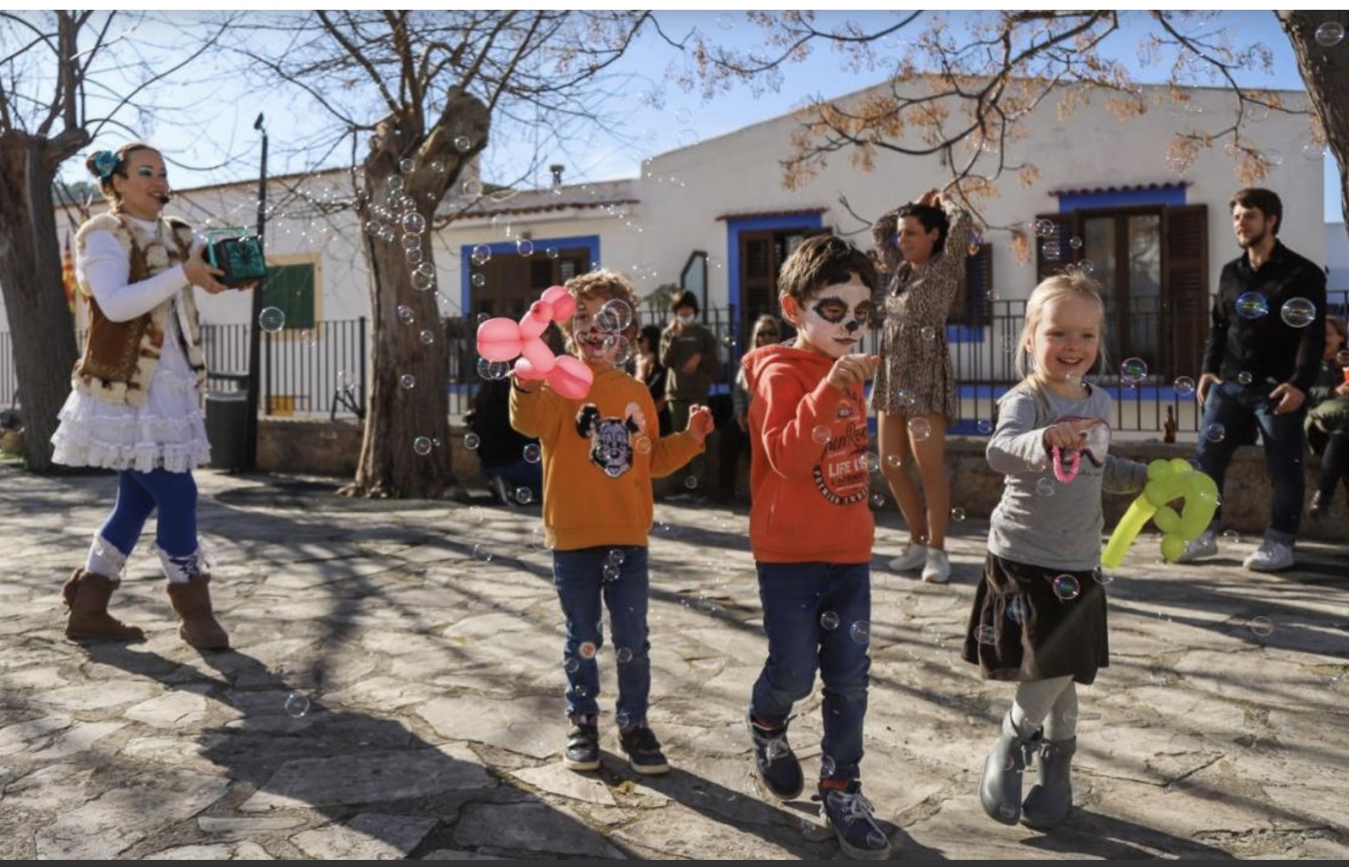 Galería en miniatura