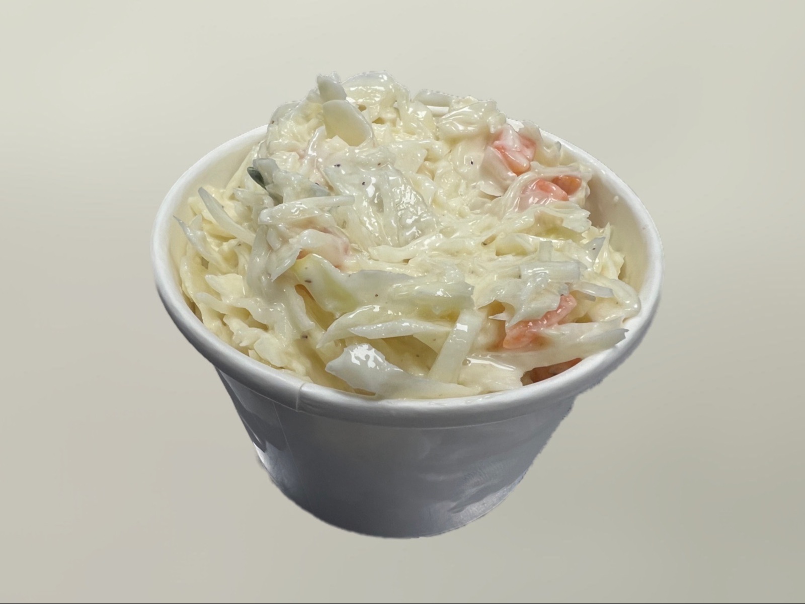 Homemade Coleslaw