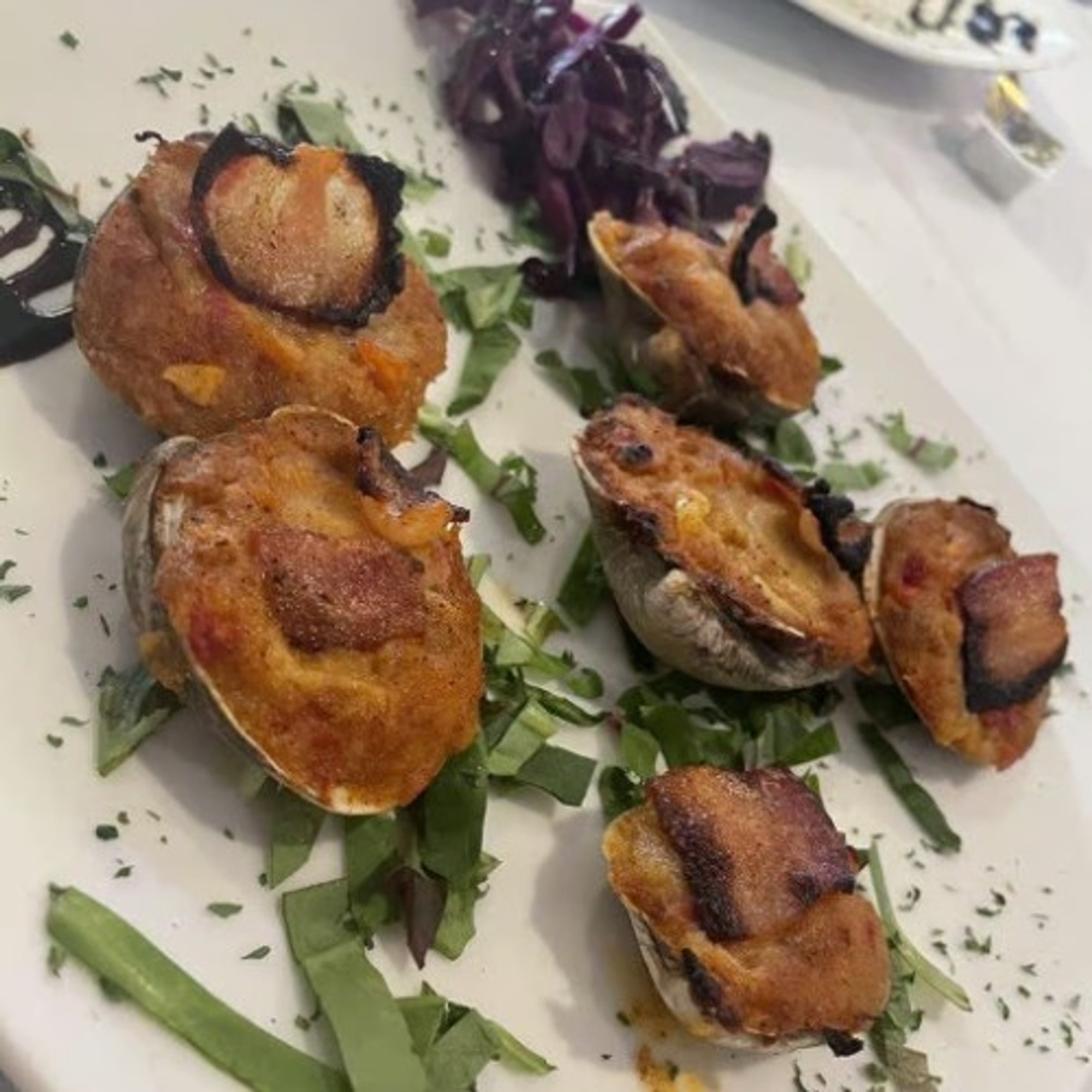 Clams Casino
