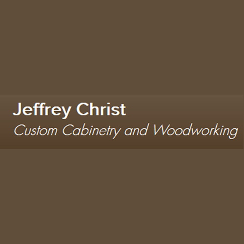 Jeffrey Christ Logo