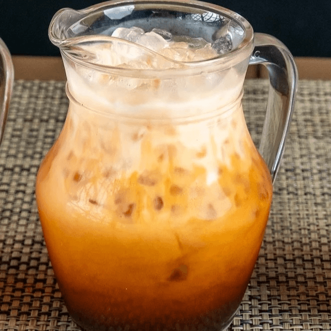 Thai Iced Tea