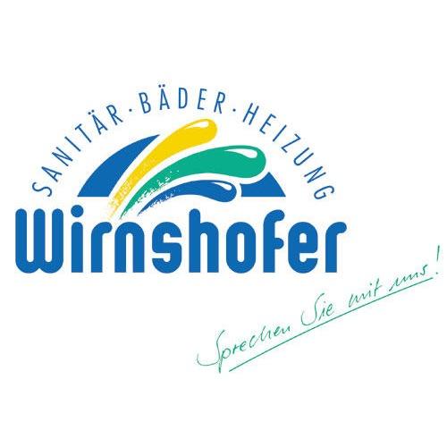 Logo von Wirnshofer Sanitär-Bäder-Heizung