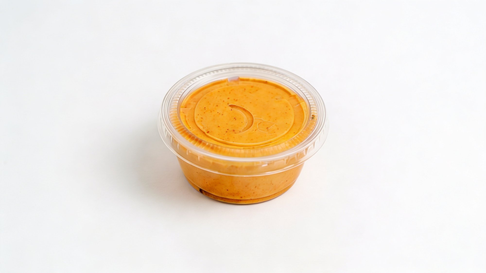 Spicy House Sauce