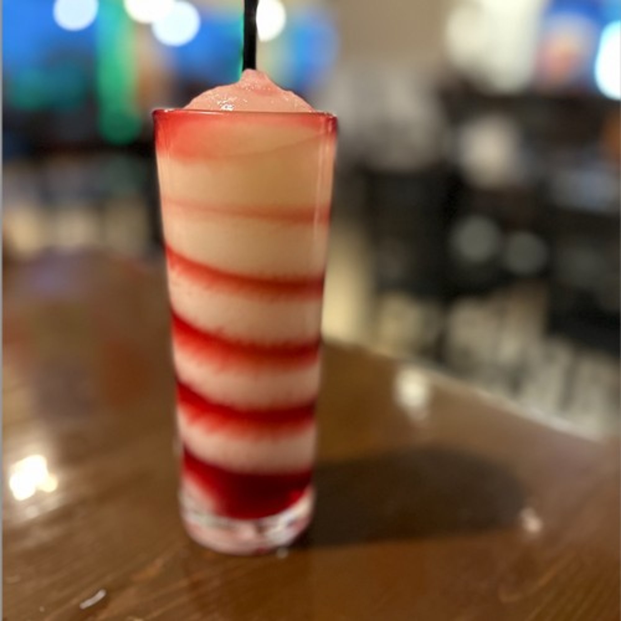Swirl Margarita